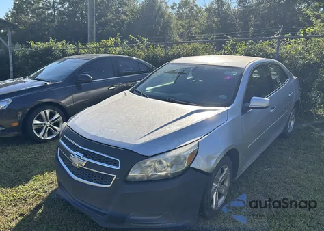 2013 Chevrolet Malibu z USA, uszkodzony, nr VIN 1G11C5SA2DU140752